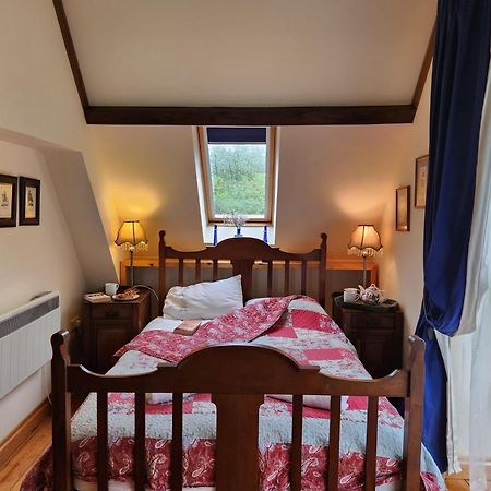 The Old School Caeathro, Snowdon, Eryri And Yr Wydffa Cottages Caernarfon Luaran gambar