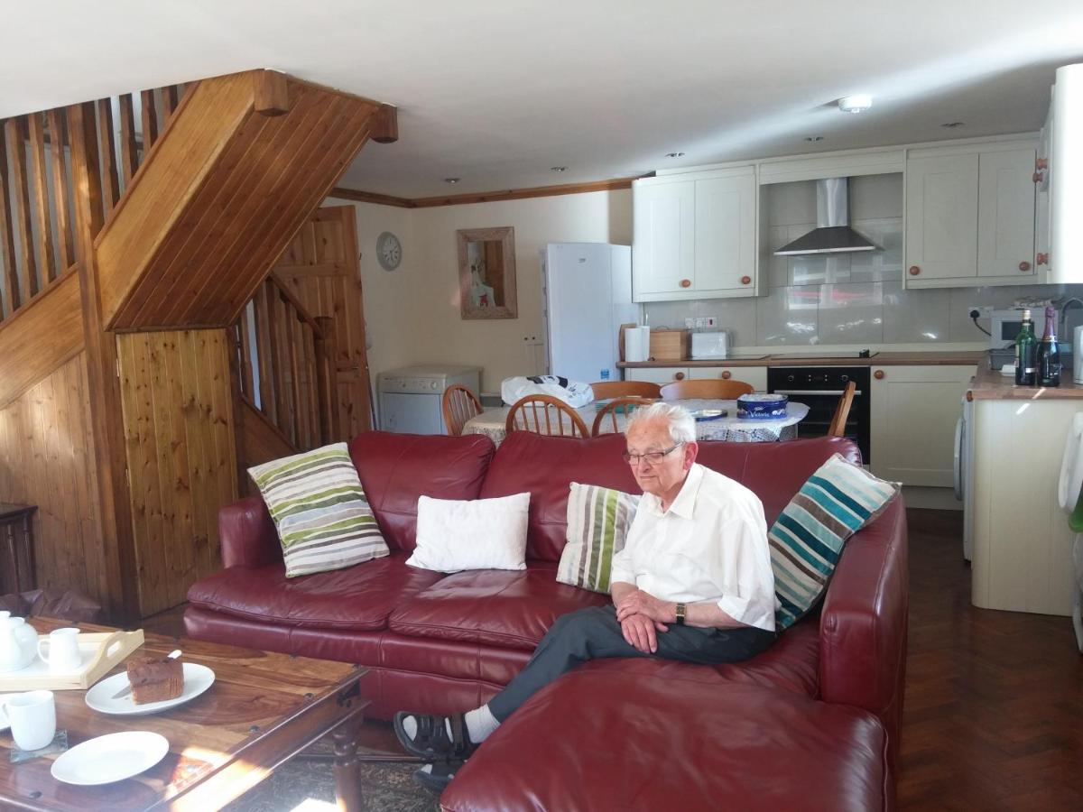 The Old School Caeathro, Snowdon, Eryri And Yr Wydffa Cottages Caernarfon Luaran gambar