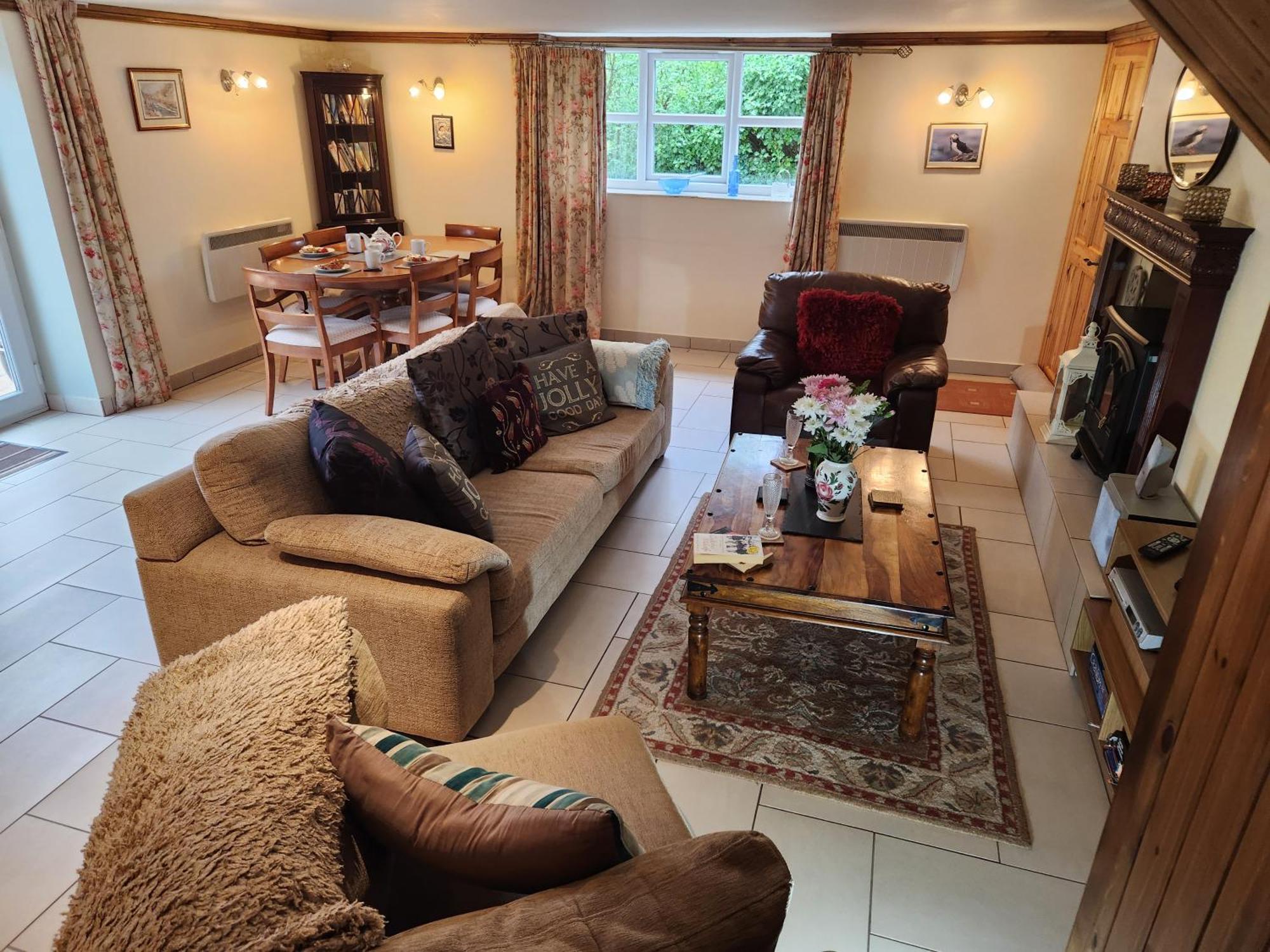The Old School Caeathro, Snowdon, Eryri And Yr Wydffa Cottages Caernarfon Luaran gambar