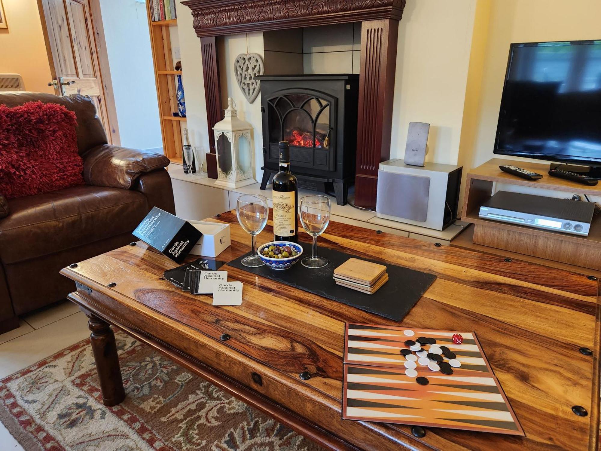 The Old School Caeathro, Snowdon, Eryri And Yr Wydffa Cottages Caernarfon Luaran gambar