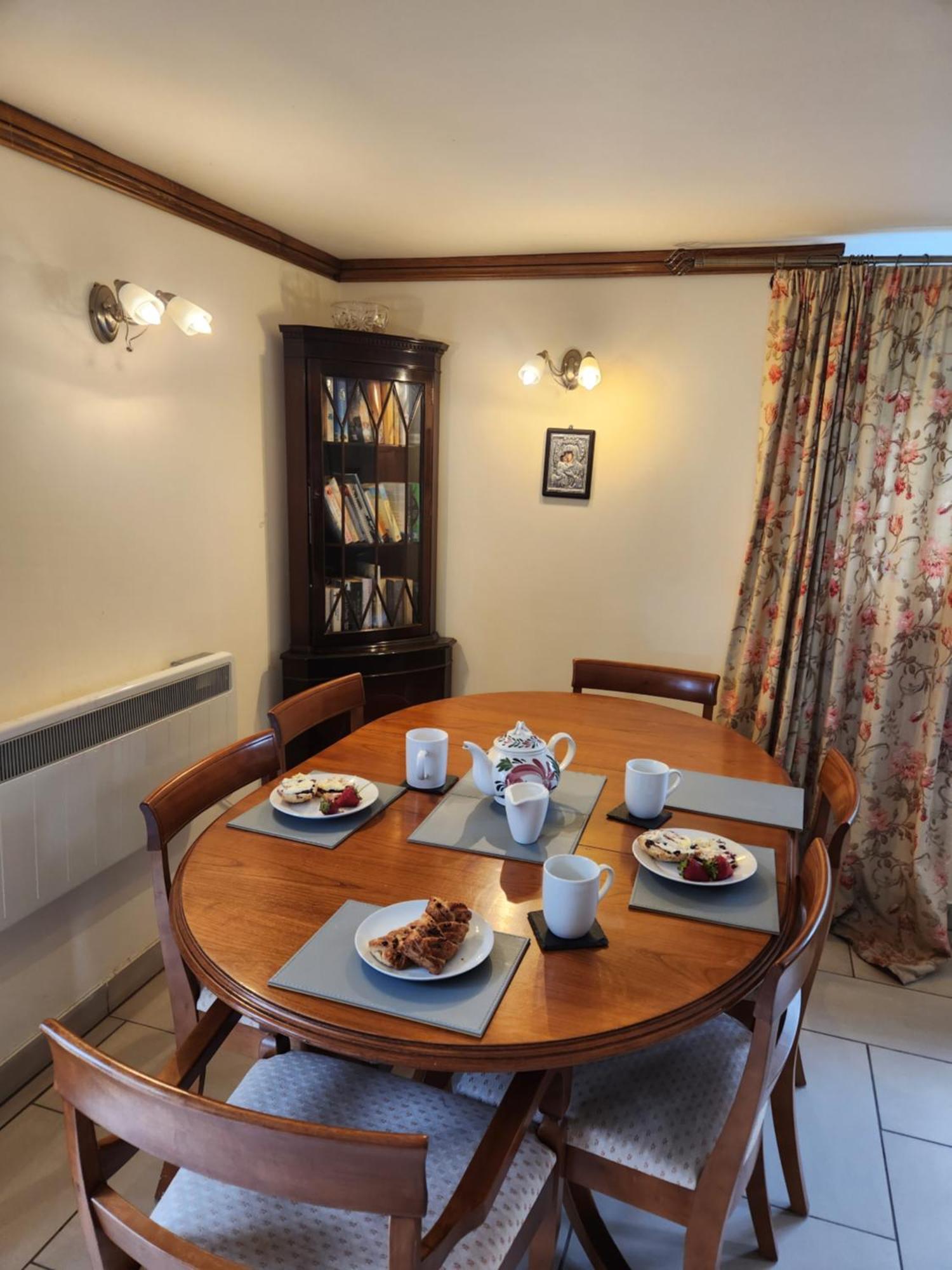 The Old School Caeathro, Snowdon, Eryri And Yr Wydffa Cottages Caernarfon Bilik gambar