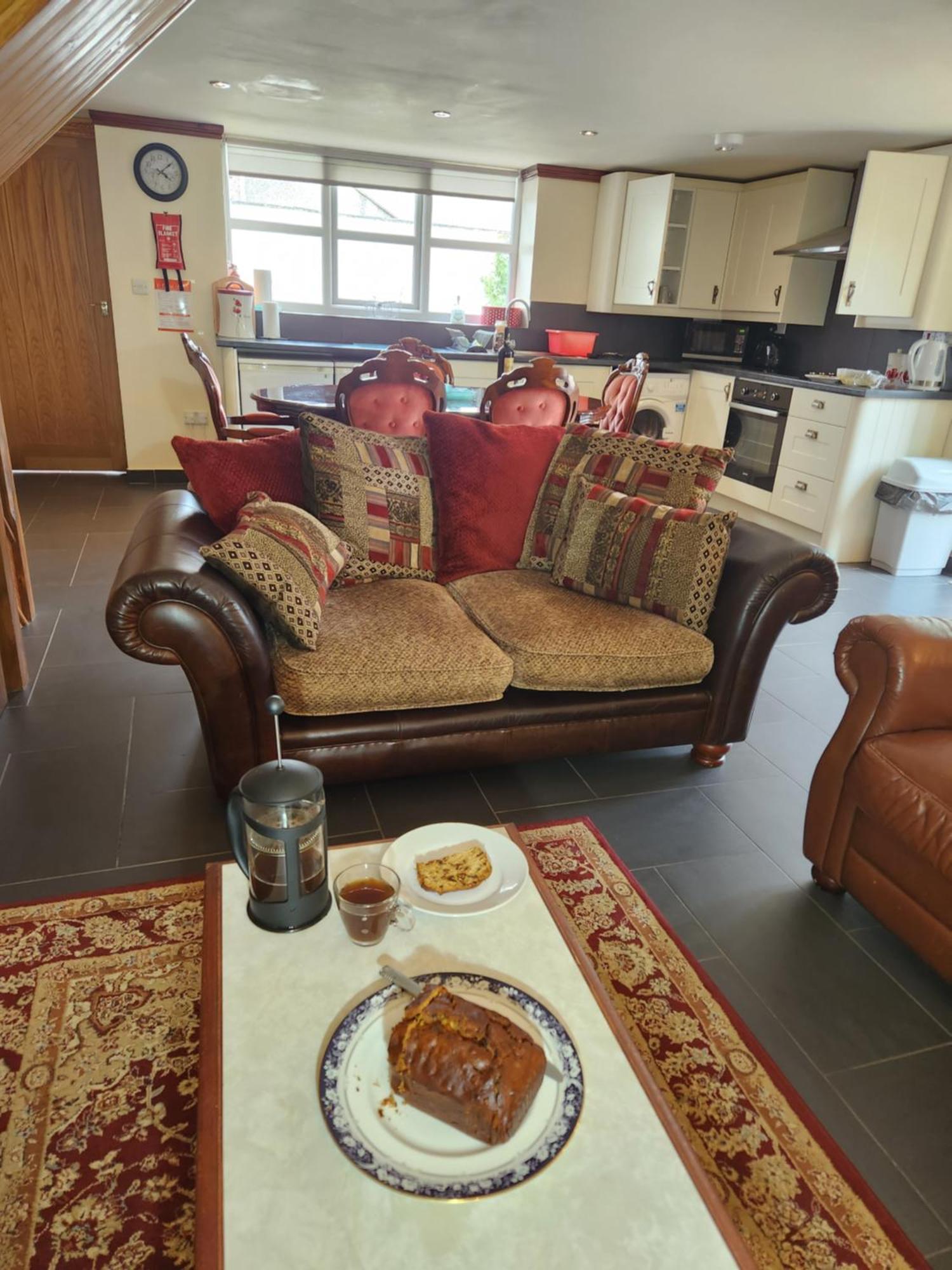The Old School Caeathro, Snowdon, Eryri And Yr Wydffa Cottages Caernarfon Bilik gambar